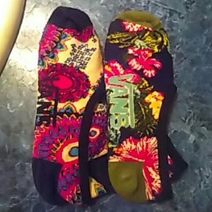 Van socks
