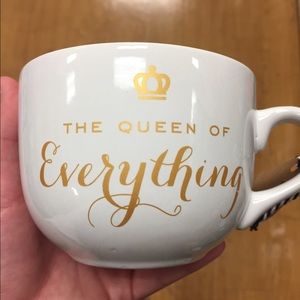 Meet your Posher, Eileen