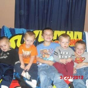 Meet your Posher, Barbara