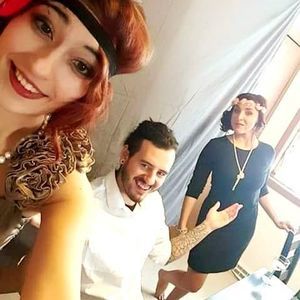 Meet your Posher, Bethany