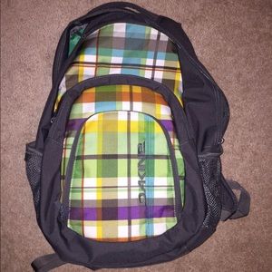 Big Dakine Backpack