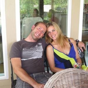 Meet your Posher, Alison