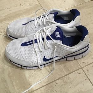 Men's Nike Freewalk shoes size 13