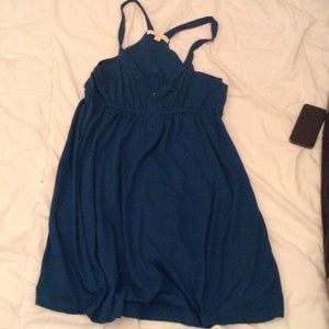 F21 casual spring/summer dress