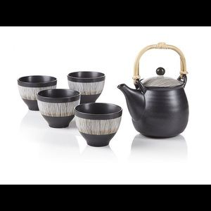 💕TEAVANA TEAPOTS💕