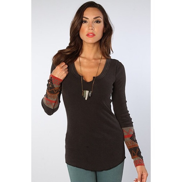 NWOT rare black kombucha FP thermal