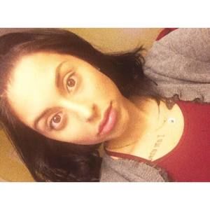 Meet your Posher, Marísa