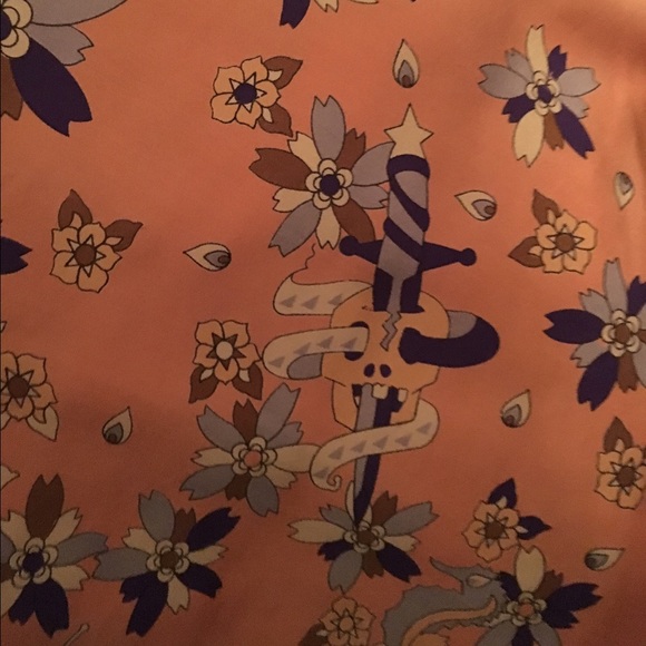 Belle and Bunty of London Dress - Picture 3 of 3