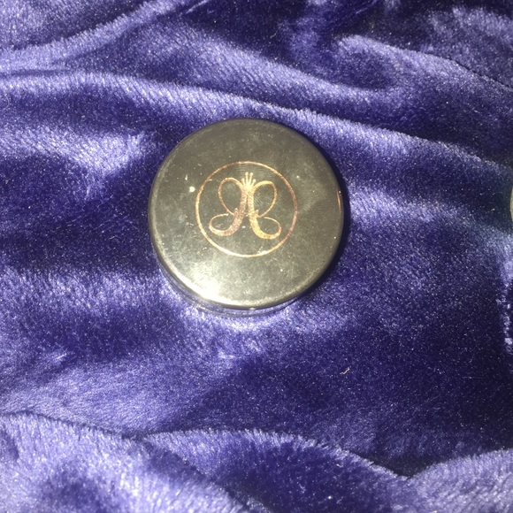 Anastasia brow pomade