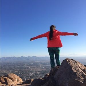 Meet your Posher, Brianne