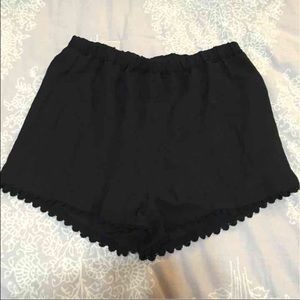 Brandy Melville shorts