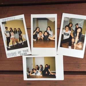 Meet your Posher, Eunice