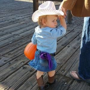 Meet your Posher, Christina