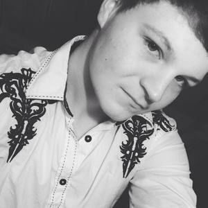 Meet your Posher, Cameron