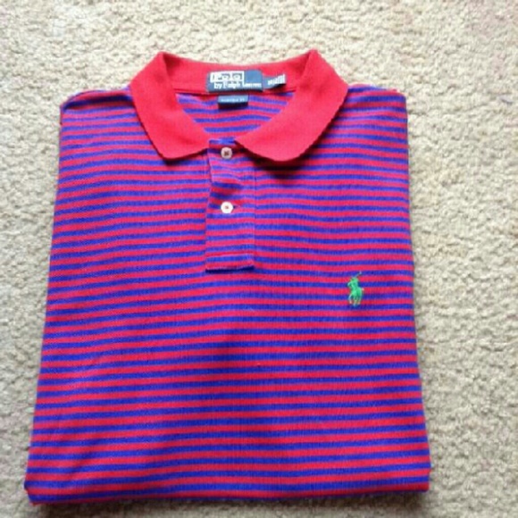 !!! SOLD!!! Polo Ralph Lauren Shirt - Picture 4 of 4