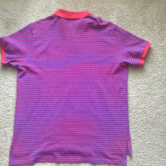 !!! SOLD!!! Polo Ralph Lauren Shirt - Picture 3 of 4