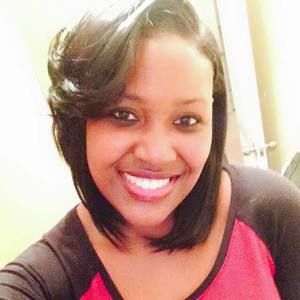 Meet your Posher, Morgan