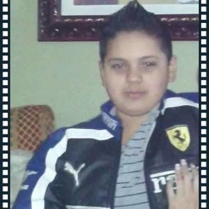 Meet your Posher, Sergio