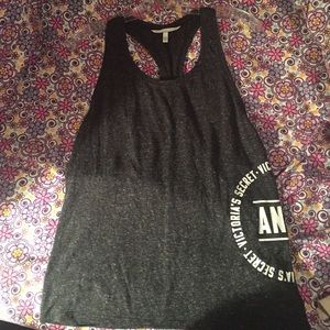 Victoria's Secret angel Tank Top