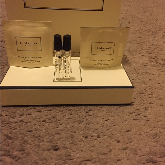 Jo malone
