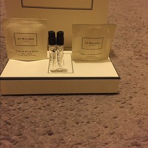 Jo malone