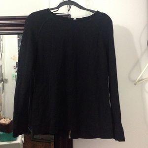 Forever 21 Black Sweater