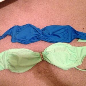Cute bathing suit tops