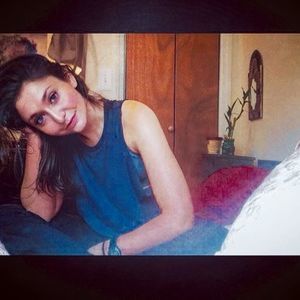 Meet your Posher, Sophia