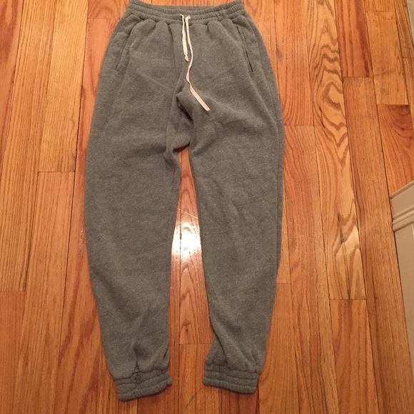 Brandy Melville sweatpants