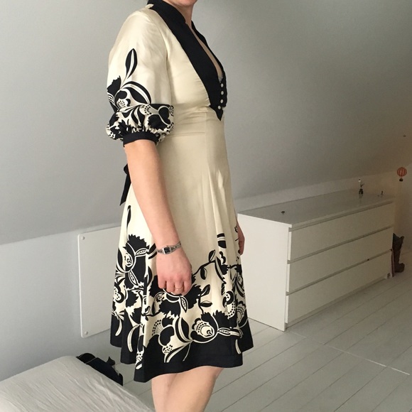 Alice Temperley Dress - Picture 2 of 3