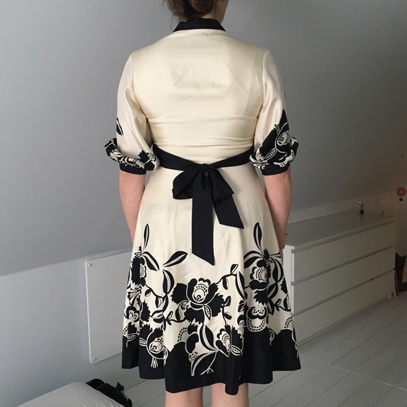 Alice Temperley Dress - Picture 3 of 3