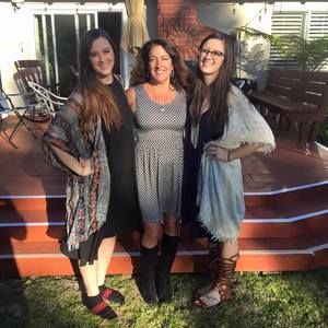 Meet your Posher, Samantha