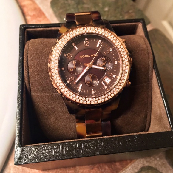 Michael Kors Watch main image 4