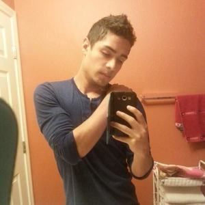 Meet your Posher, Steve