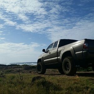 Meet your Posher, Matthew