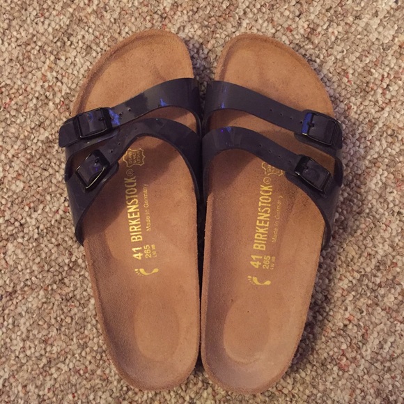 birkenstock ibiza sandals