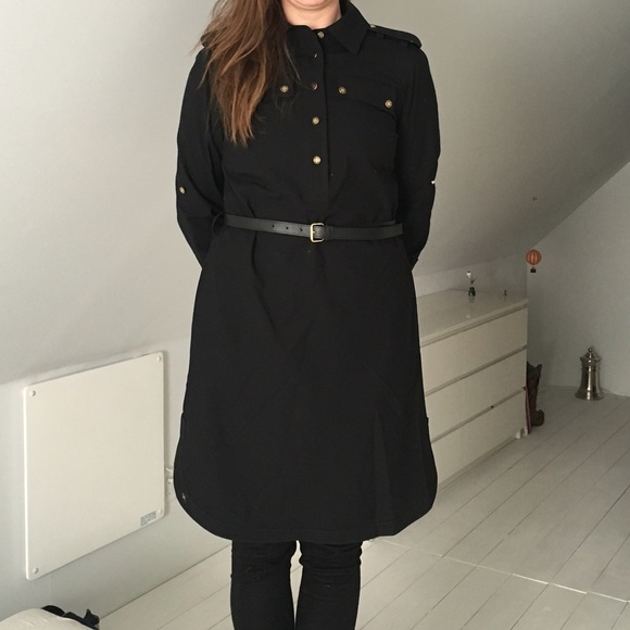 Tory Burch Dress with a belt