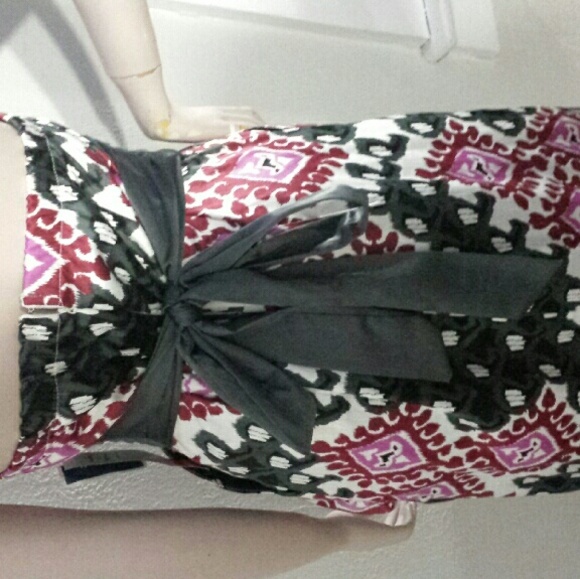 Great Deal! Snap Juniors size 13 Strapless Dress - Picture 3 of 4