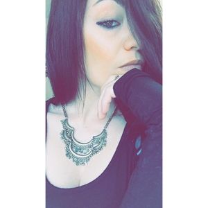Meet your Posher, Brianne