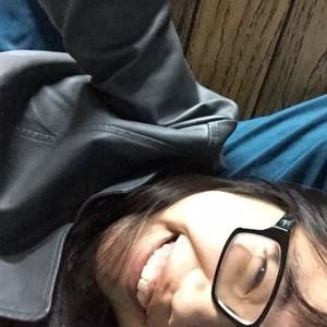 Meet your Posher, Alyson