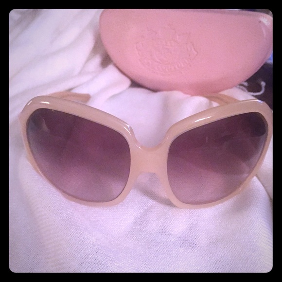 Juicy Couture Sunglasses