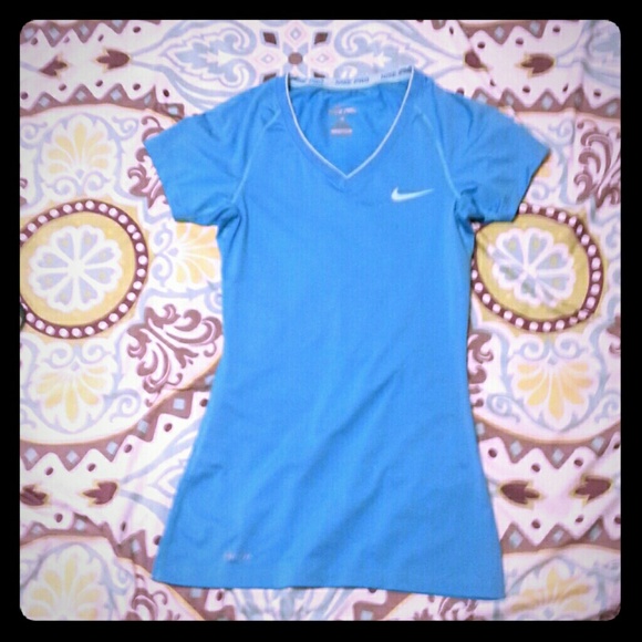 Nike shirt