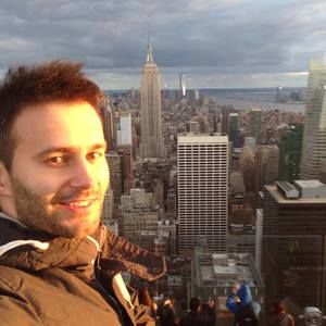 Meet your Posher, Gabbana