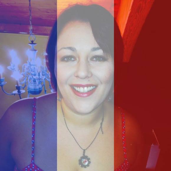 Meet your Posher, Violet - Picture 1 of 1