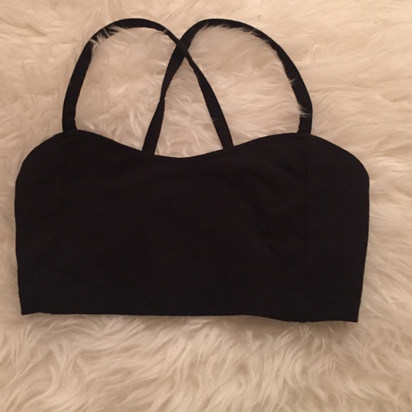 Brandy Melville bralette