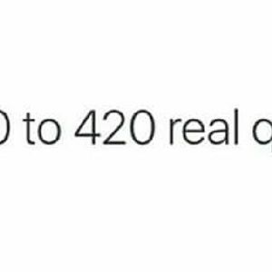 Meet your Posher, Chance