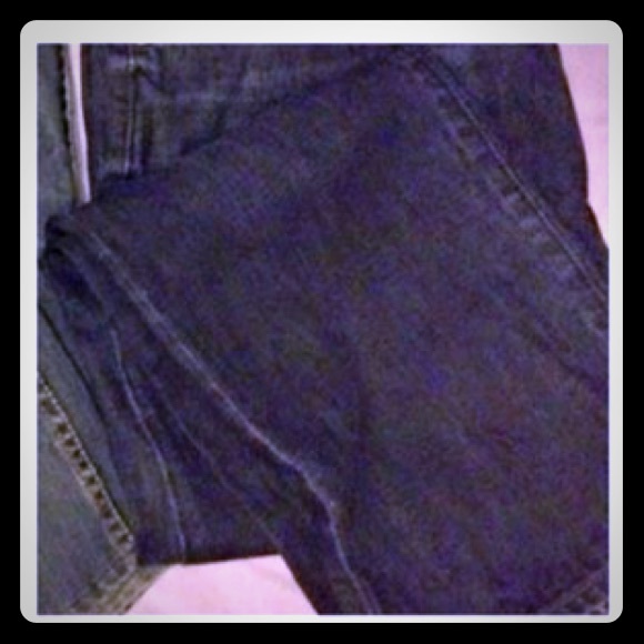 Mens Arizona Jeans Company Slim Straight Jeans