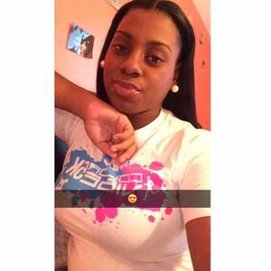 Meet your Posher, Terriana