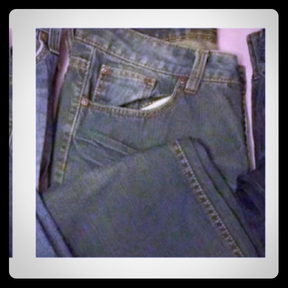 Mens Machine brand jeans,34/30,Bootcut