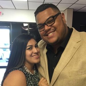 Meet your Posher, Reyna